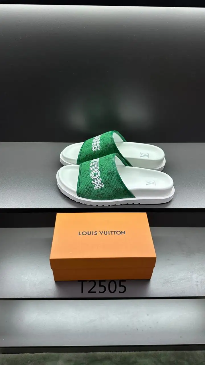 LV shoes 38-46-279